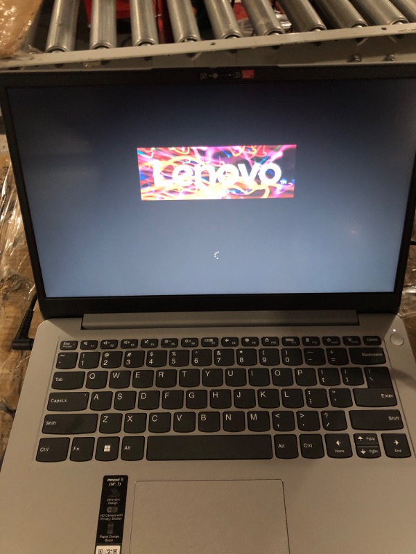 Photo 2 of Lenovo Newest IdeaPad 1i 14" HD Laptop