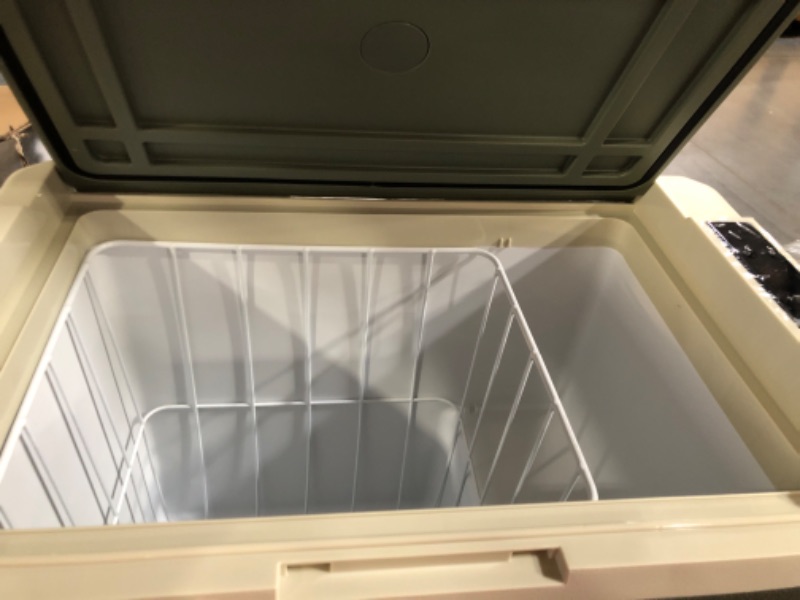 Photo 5 of BODEGACOOLER 12 Volt Car Refrigerator 53 Quart