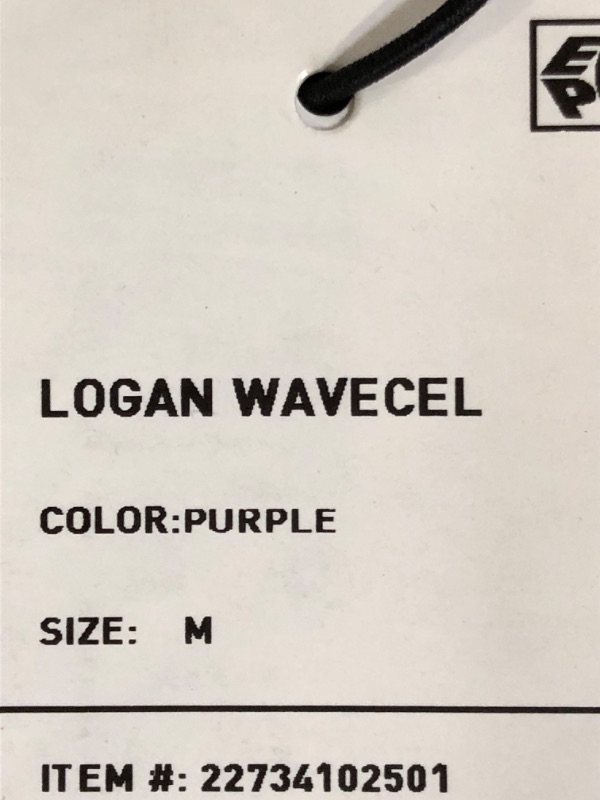 Photo 5 of Anon Snow-Sports-Helmets Logan WaveCel Helmet Purple Medium