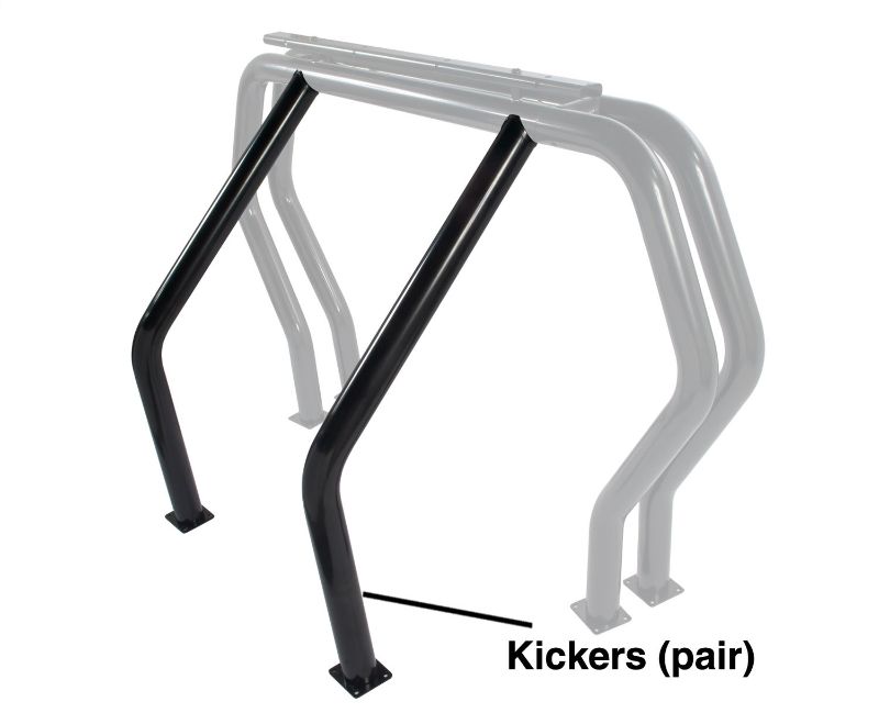 Photo 1 of Go Rhino 9370B Kickers