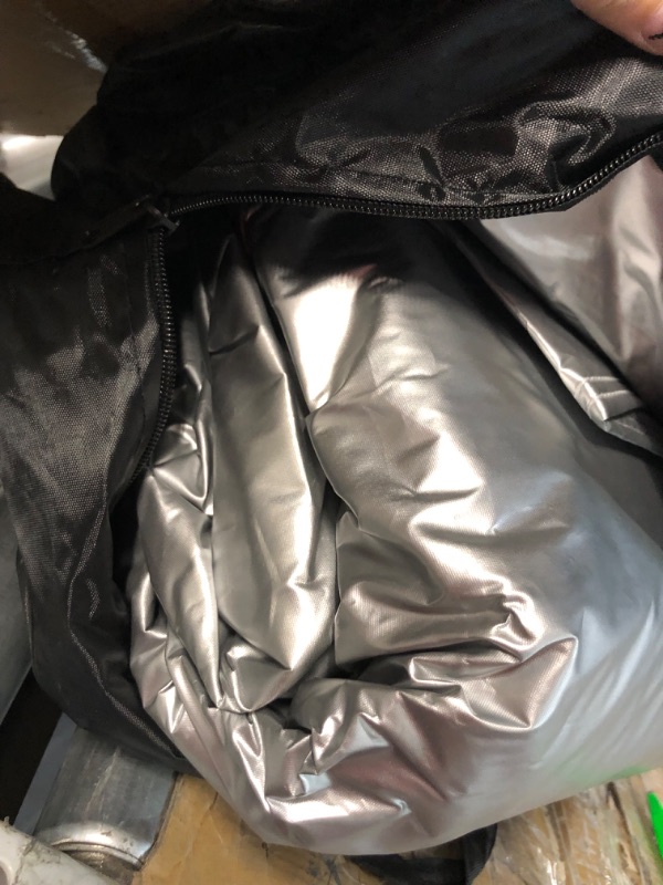 Photo 4 of 2023 New Car Cover for Tesla Model 3 2023-2017