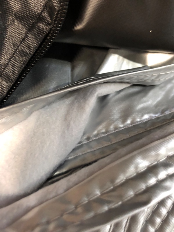 Photo 3 of 2023 New Car Cover for Tesla Model 3 2023-2017