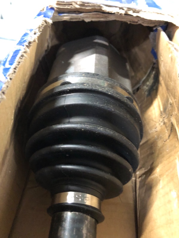 Photo 5 of GSP NCV36516 CV Axle Shaft Assembly - Right Front (Passenger Side)