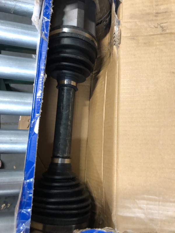 Photo 3 of GSP NCV36516 CV Axle Shaft Assembly - Right Front (Passenger Side)