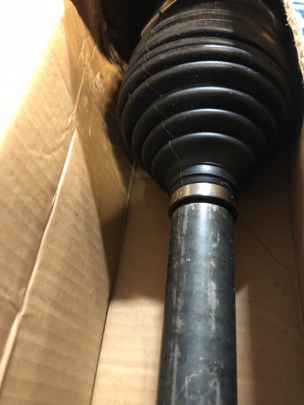 Photo 4 of GSP NCV36516 CV Axle Shaft Assembly - Right Front (Passenger Side)