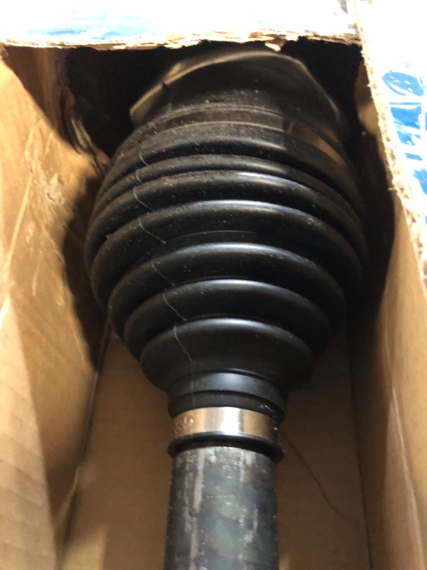 Photo 2 of GSP NCV36516 CV Axle Shaft Assembly - Right Front (Passenger Side)