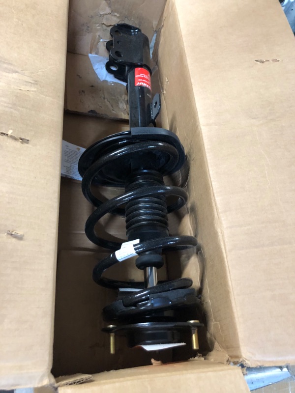 Photo 3 of Monroe 272483 Quick Complete Strut Assembly