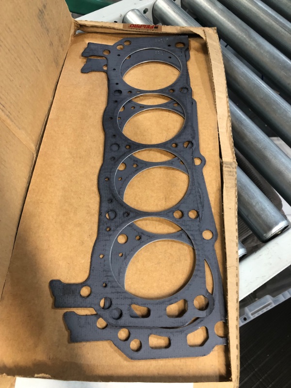 Photo 2 of FEL-PRO HS 8548 PT-2 Head Gasket Set