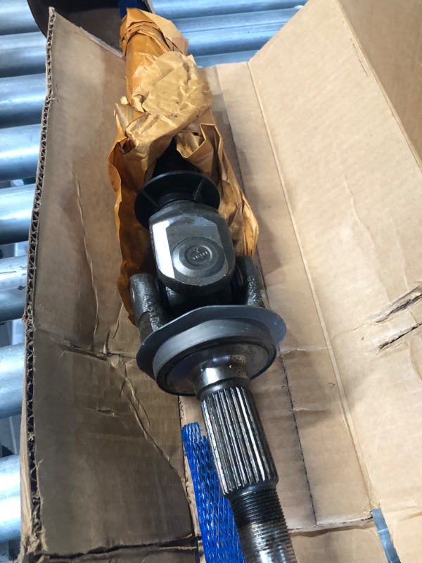 Photo 2 of Spicer 75814-1X Front Axle Shaft DANA 30