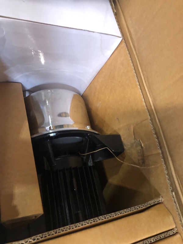 Photo 1 of VEVOR Shallow Well Pump, Garden Jet Pump