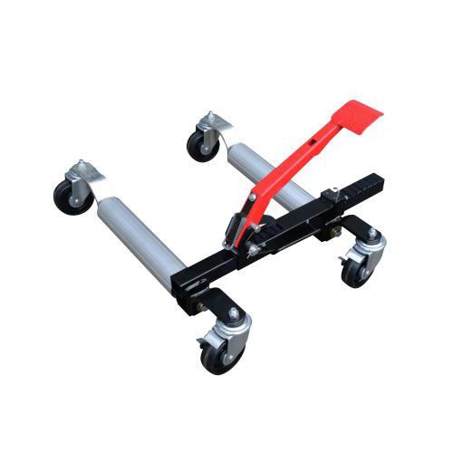 Photo 1 of Sunex 1500 Lb. Car Dolly