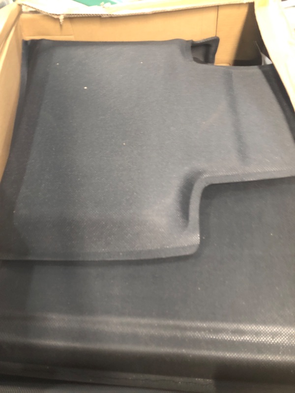 Photo 2 of LDCRS Tesla Model Y Floor Mats 2023 2022 2021 -