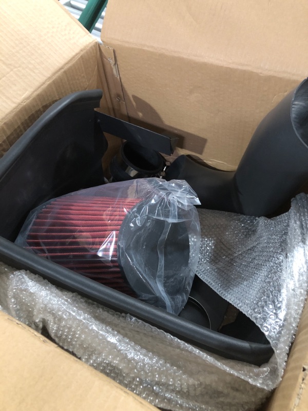 Photo 2 of Rough Country Cold Air Intake for 19-22 Ram 1500 5.7L - 10477