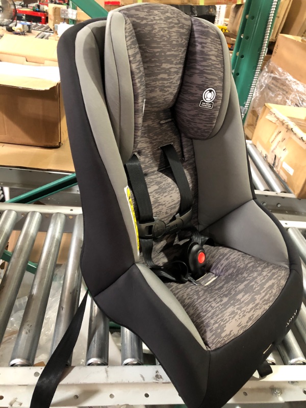 Photo 2 of Convertible Car Seat