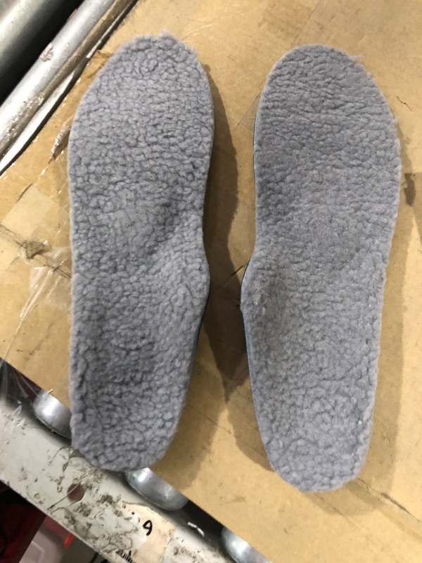 Photo 1 of Walkomfy Winter Warm Insoles Arch Support Insoles, Women's 13-13.5, Men's 11-11.5
