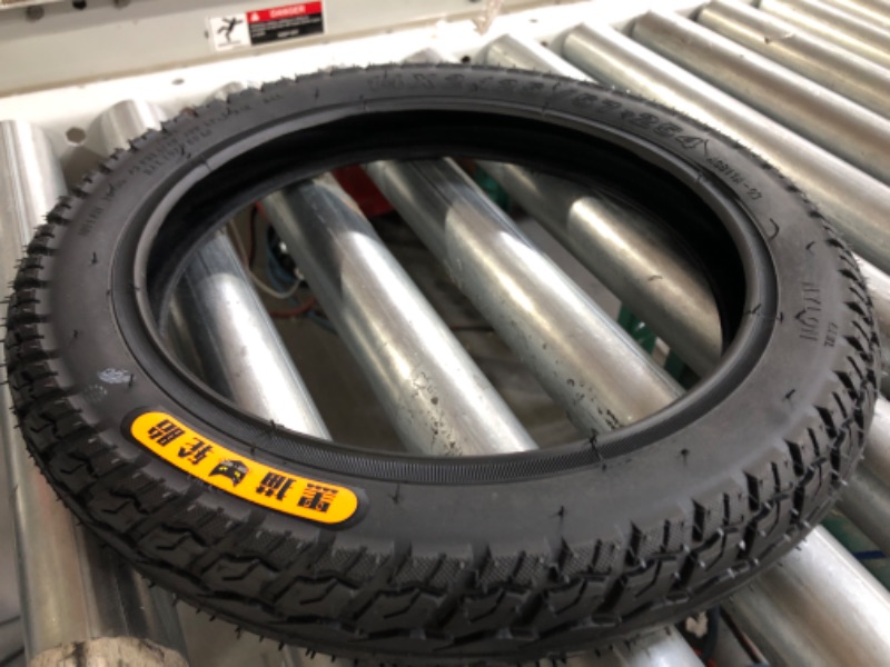 Photo 1 of 14" Bike Tire Size 14 x 2.125 / 57-254