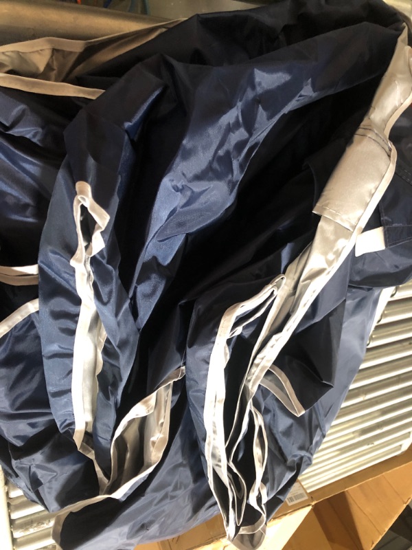 Photo 1 of 13'x6'  Shade Tarp
