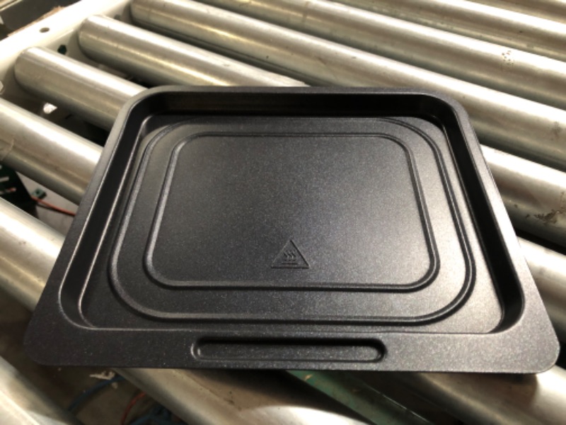 Photo 1 of Air Fryer Drip Tray for Instant Vortex Pro  10QT