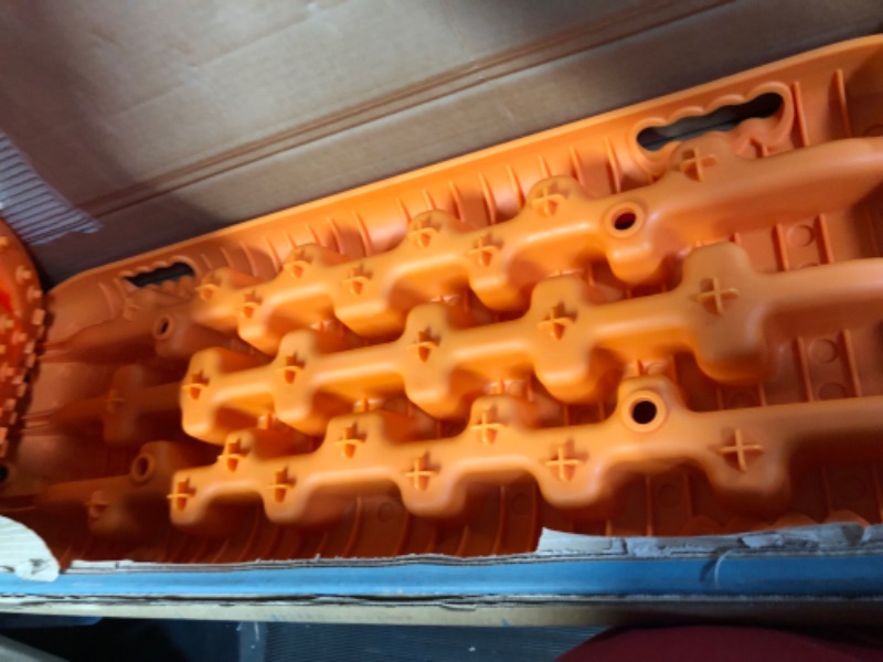 Photo 1 of REINDEER Recovery Traction Tracks Mat for 4X4 Offroad 