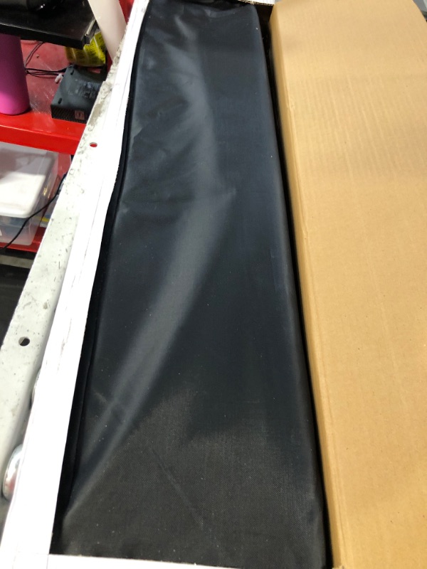 Photo 2 of Autotech Park Foldable Sunshade Compatible with 2018-2023 Tesla Model 3