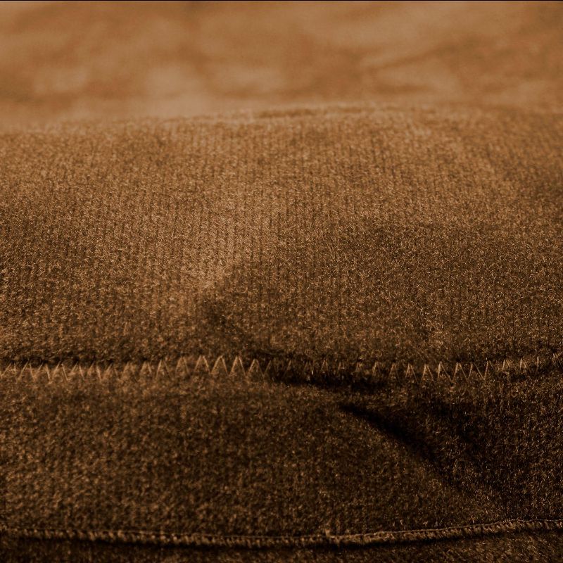 Photo 3 of Coverking Custom Fit Dashcovers for Select Toyota Tundra Models - Velour (Tan)