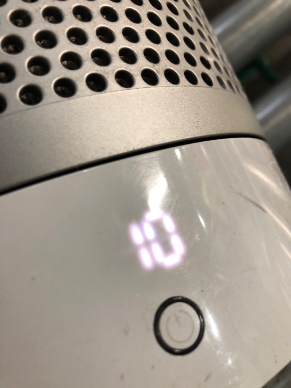 Photo 1 of Dyson Purifier Cool™ purifying fan