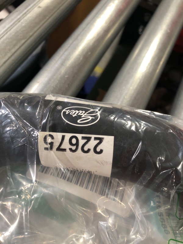 Photo 2 of Gates 22675 Premium Molded Coolant Hose