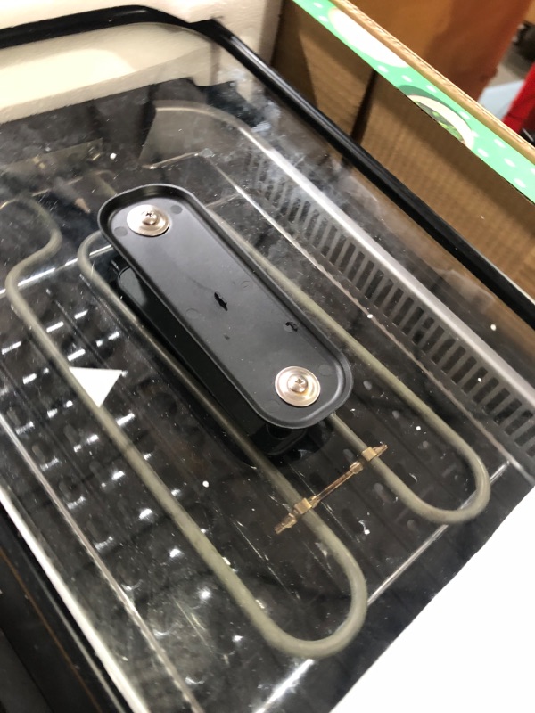 Photo 1 of * USED * 
Chefman AccuGrill Smokeless Indoor Grill, Virtually Smoke-Free 