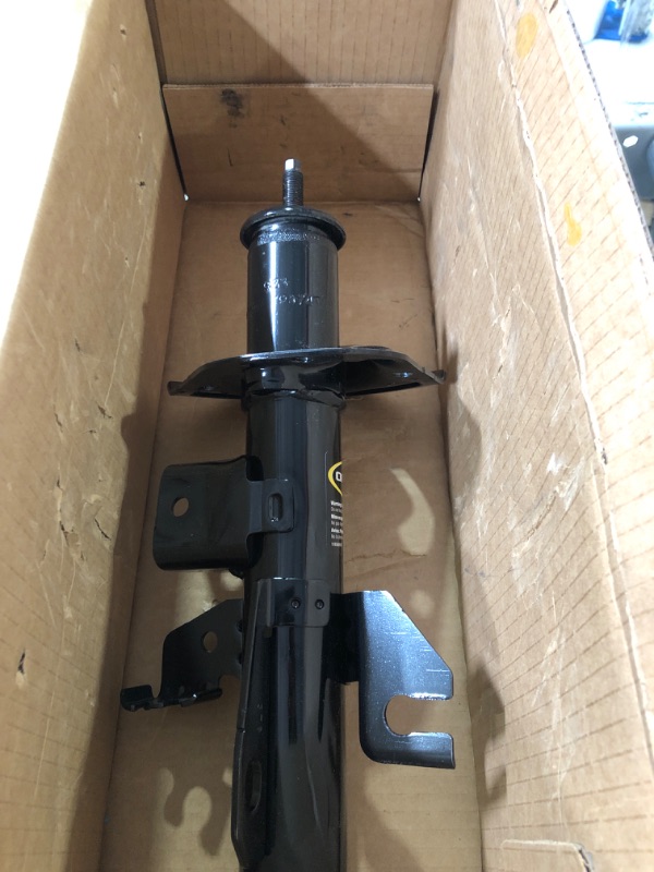 Photo 2 of Monroe Shocks & Struts OESpectrum 72933 Suspension Strut