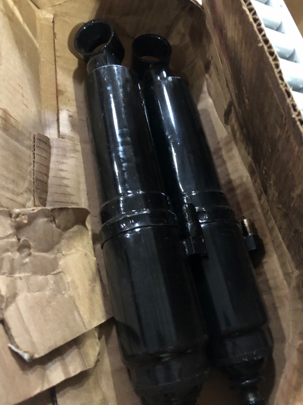 Photo 2 of Gabriel 49388 Shock Absorber, 2 Pack/ MISSING HARDWARE