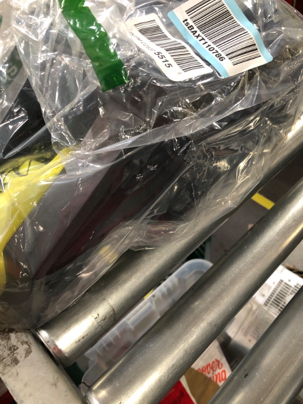 Photo 1 of * USED * MISSING PARTS * 
EastPoint Sports Badminton Sets Outdoor Games – Easy Setup Badminton, 4-Way Badminton, and Badminton Racket & Shuttlecock Sets