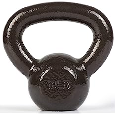 Photo 1 of 10LB Kettlebell