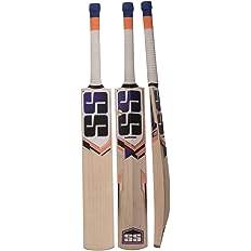 Photo 1 of * USED * 
S.S Cannon Season Cricket Bat, Full Size