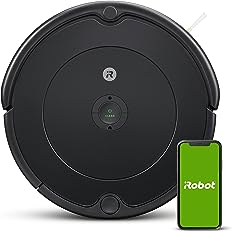 Photo 1 of * USED * 
iRobot Roomba 694 Robot Vacuum