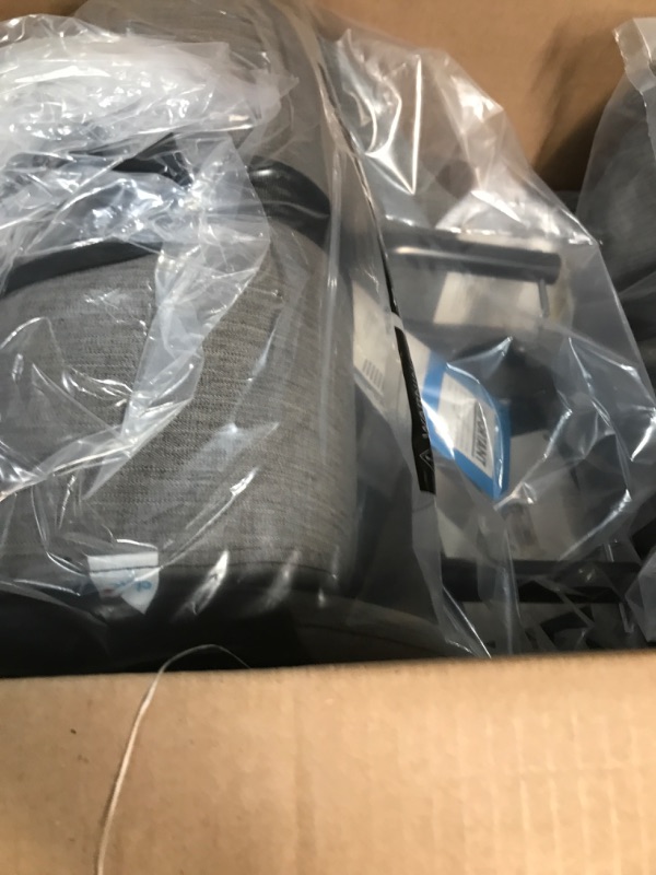 Photo 1 of Clek Fllo Convertible Car Seat, Thunder (Crypton C-Zero Performance Fabric)