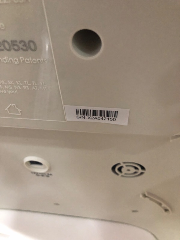Photo 1 of 4moms MamaRoo Sleep Bassinet