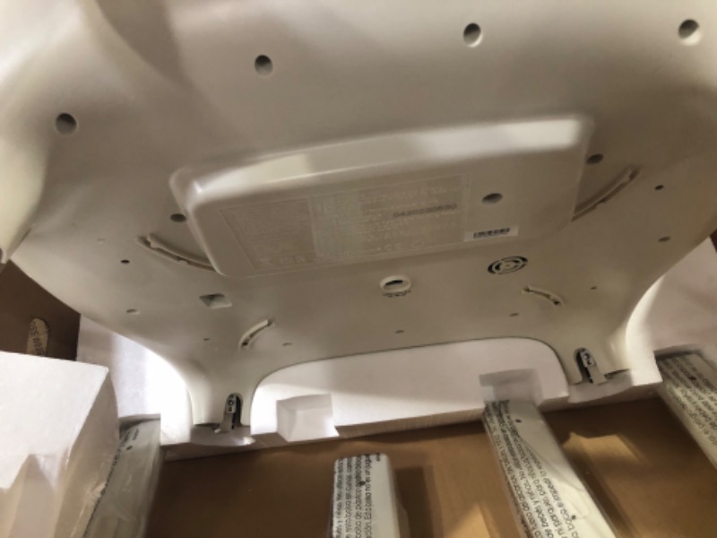 Photo 1 of 4moms MamaRoo Sleep Bassinet