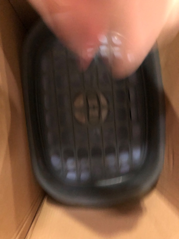 Photo 1 of Baby Brezza Baby Bottle Sterilizer and Dryer Advanced – Electric Steam Sterilization Machine
