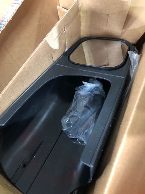 Photo 2 of CIPA 11500 Custom Towing Mirror - Ford, (Pair)