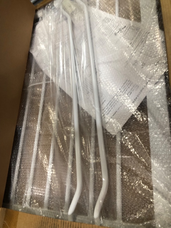 Photo 1 of BalanceFrom Easy Walk-Thru Safety Gate 38.5" Wide