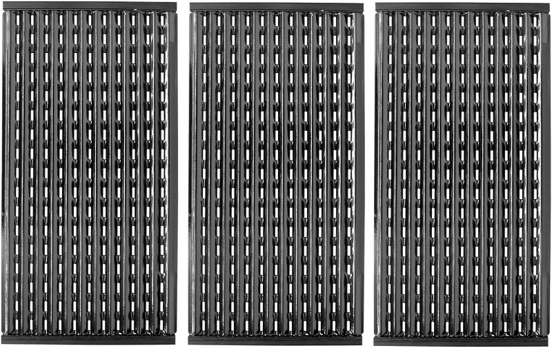 Photo 1 of 17 inch Infrared Grill Grates for CharBroilPerformance Tru Infrared 3 Burner Grill Replacement Parts