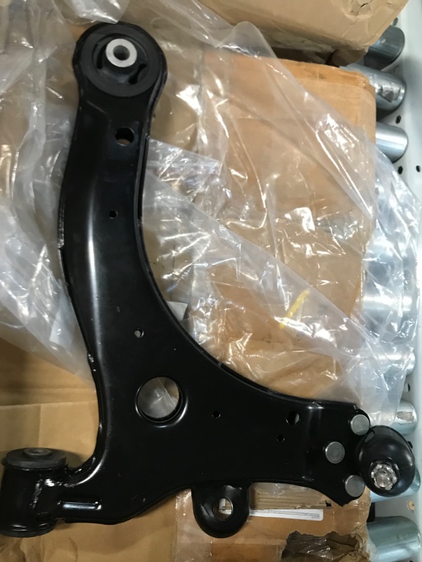 Photo 2 of DRIVESTAR K80538 Front Right Lower Control Arm with Ball Joint Bushing Replace # 520-156 CK80538 RK80538 MS20328 K80538FBA