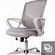 Photo 1 of **see notes** Mesh Gray Office Chair