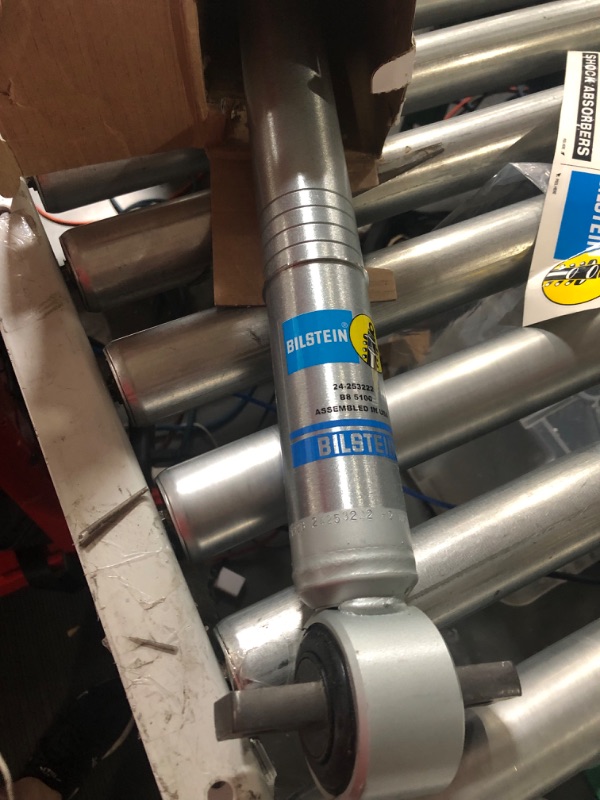 Photo 2 of Bilstein 24253222 Shock Absorber