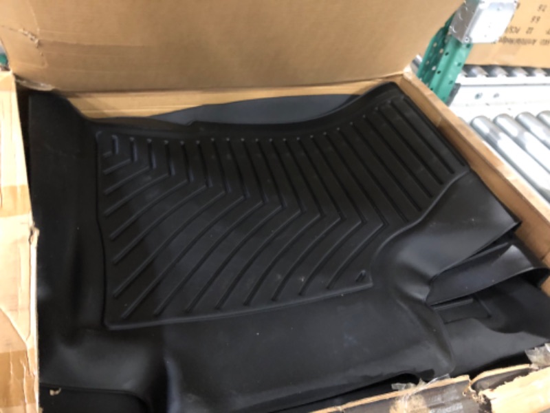 Photo 6 of OEDRO Floor Mats & Cargo Mats Fits