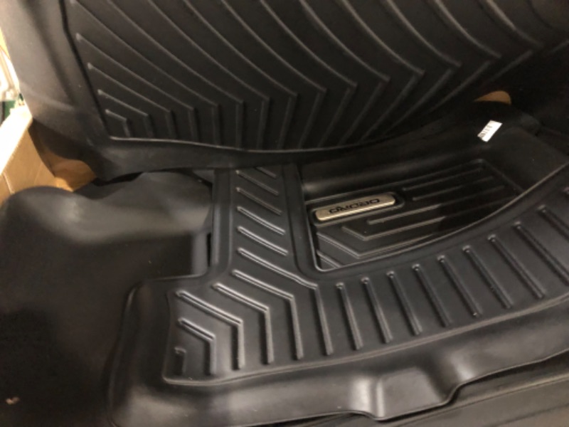 Photo 2 of OEDRO Floor Mats & Cargo Mats Fits