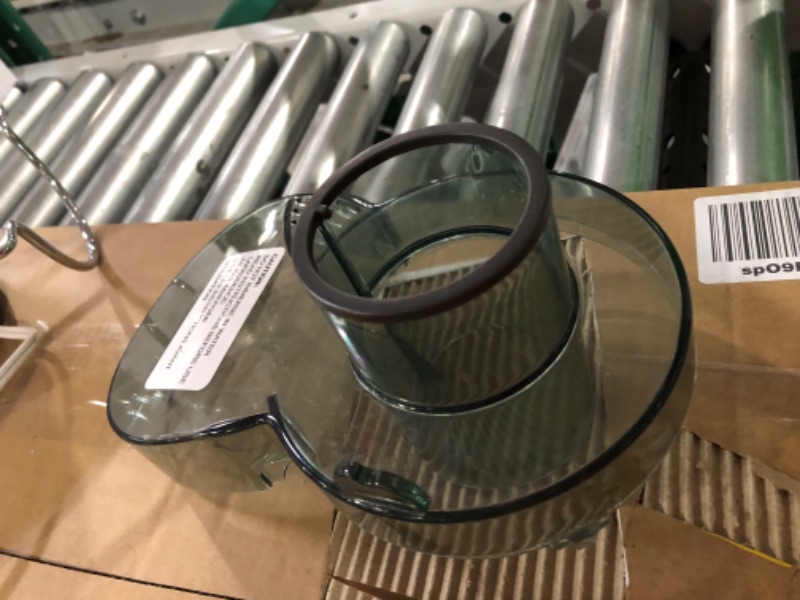 Photo 1 of **SEE NOTES*
WAUATE Centrifugal juicer
