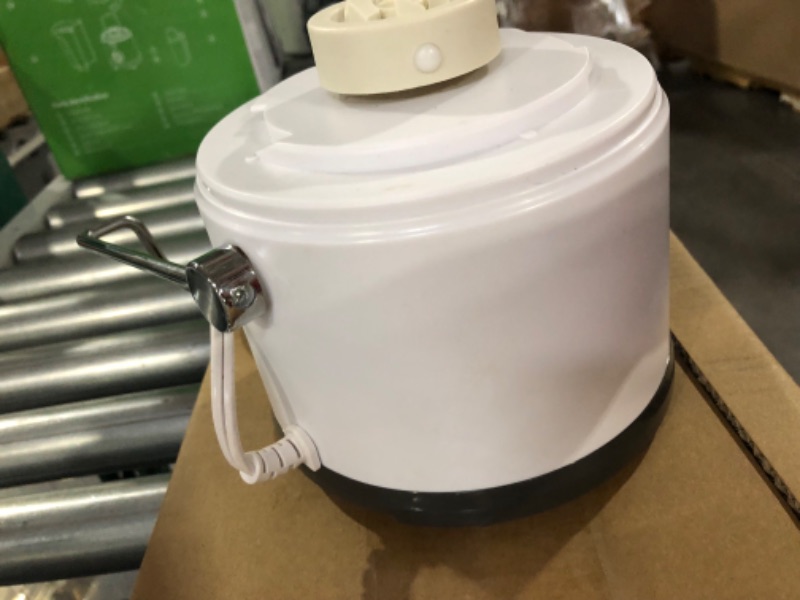 Photo 4 of 1300W Juicer with Larger 3.2” Feed Chute