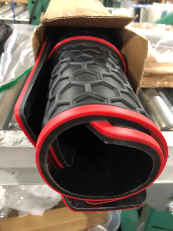 Photo 1 of Matericuo Golf Cart Floor Liner Mat Custom 