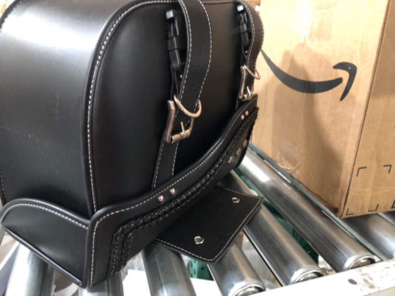 Photo 1 of Motorcyle Saddlebags